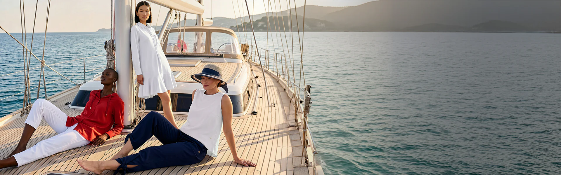 Sun Safety Meets Breathable Style
